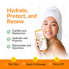 Nasola exfoliante suave con niacinamida para piel más suave