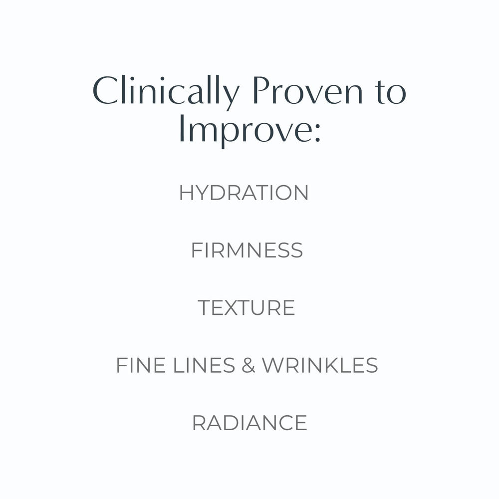 NassifMD Hydro-Screen ingredients highlight hyaluronic acid for hydration
