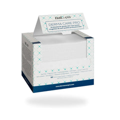 Nat.&Co. Derma Care Pro: toallas faciales XL en paquete, ideal para uso diario.