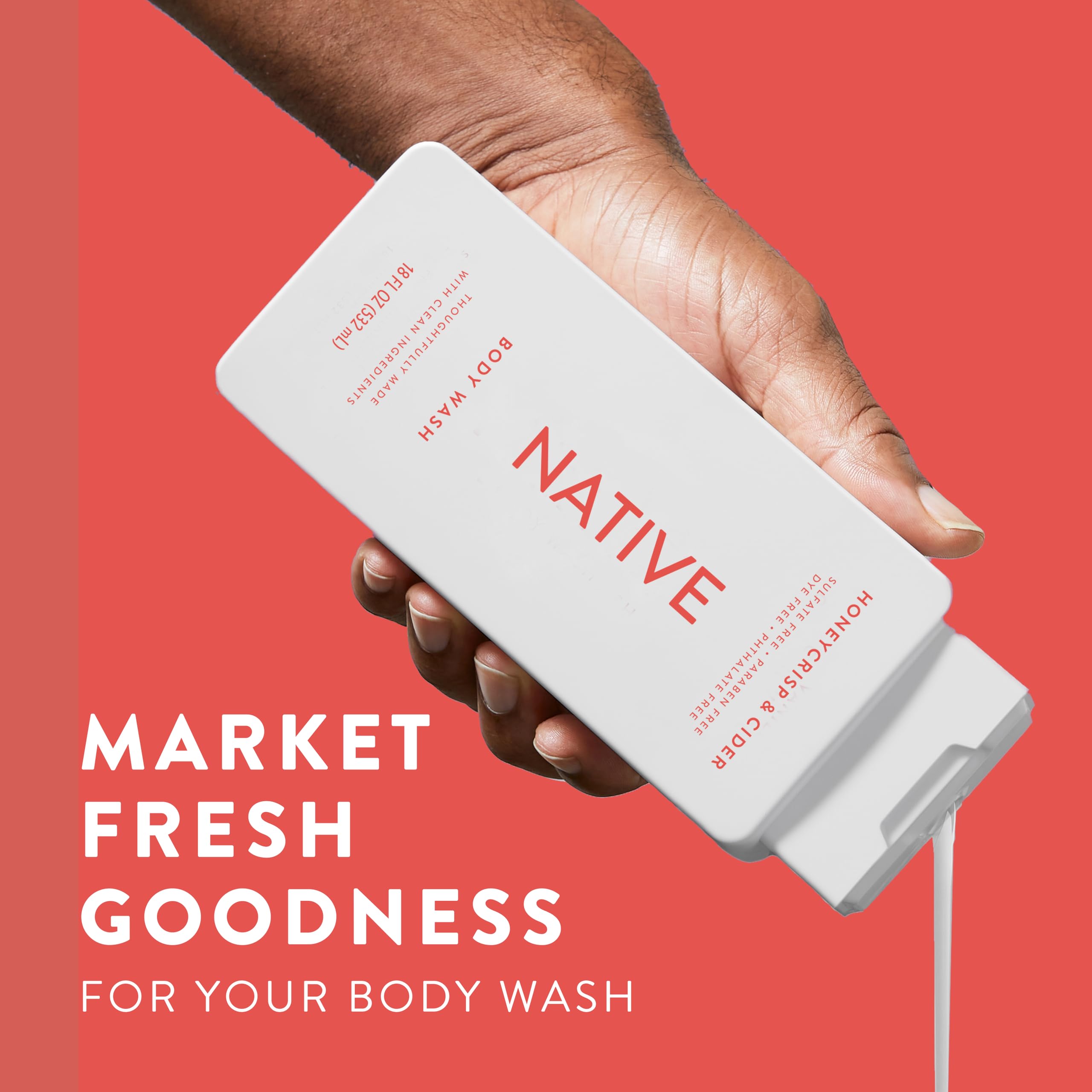 Native 3pk fall bundle packaging shot showcases value and scent.