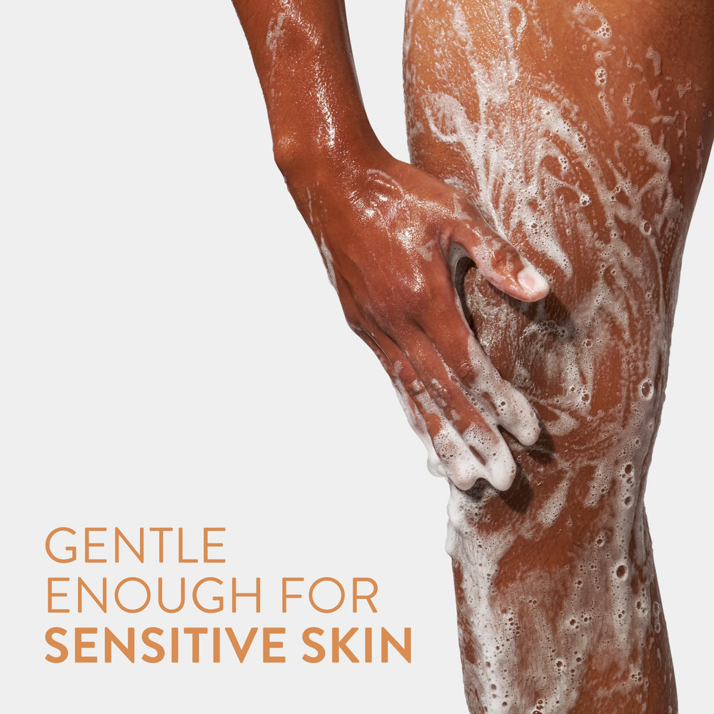 Colección de otoño de Native Bano Cuerpo: experiencia sensorial para el baño