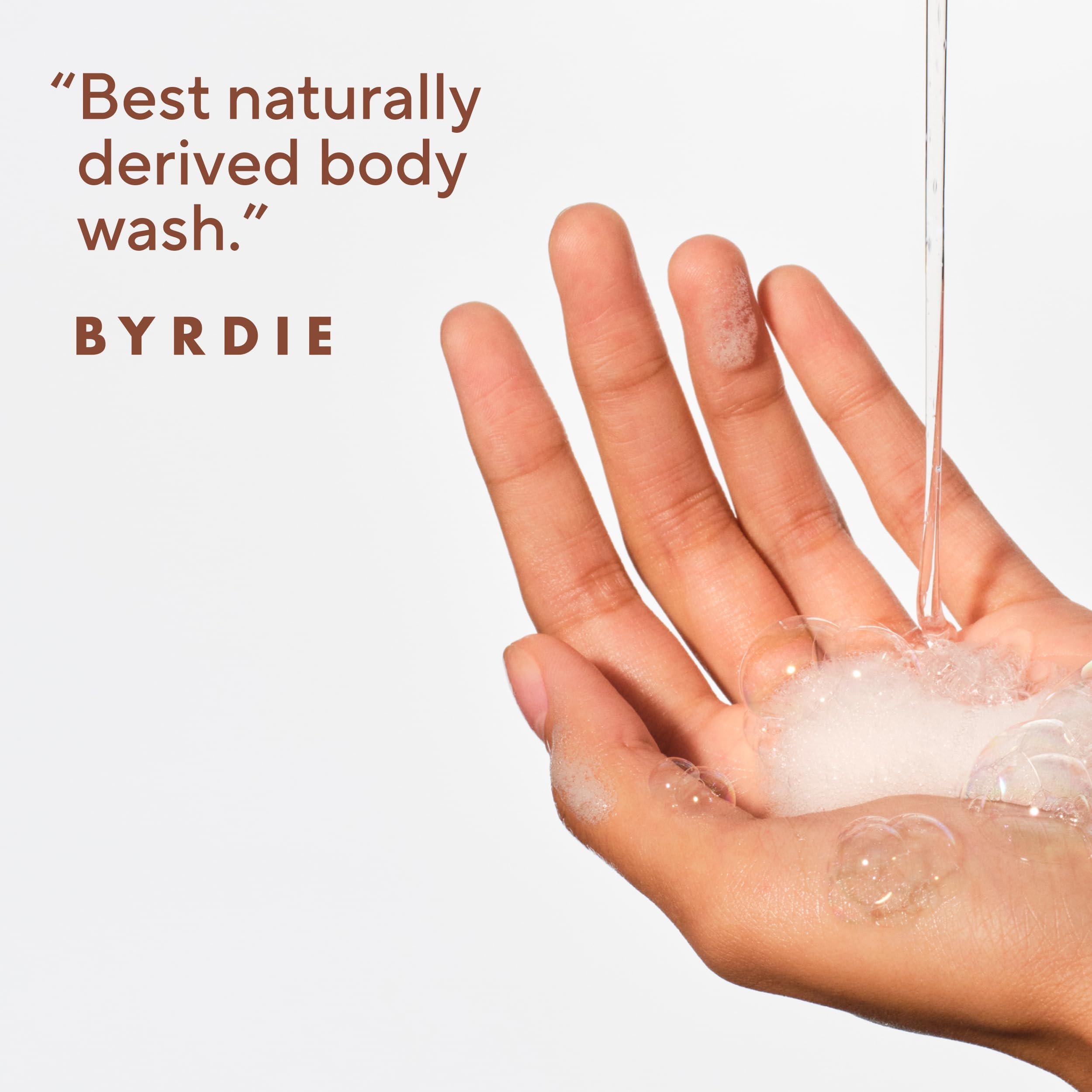 Native Body Wash Aroma Tropical Coco-Vainilla, botella: experiencia de ducha refrescante.