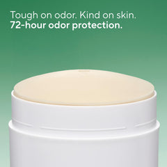 Protección de 72 horas con Native, para días activos.