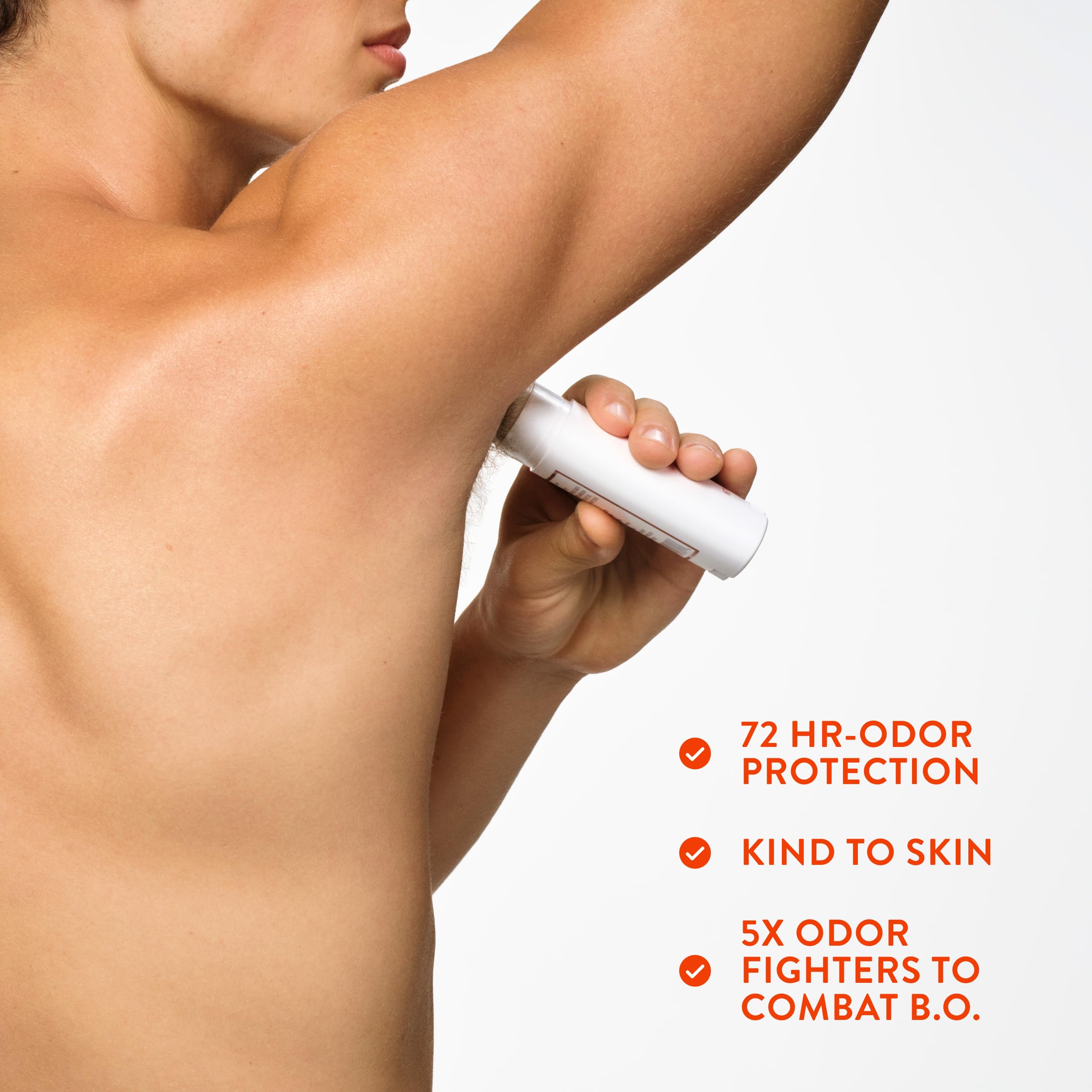 Aprobado dermatológicamente y apto para todo tipo de piel