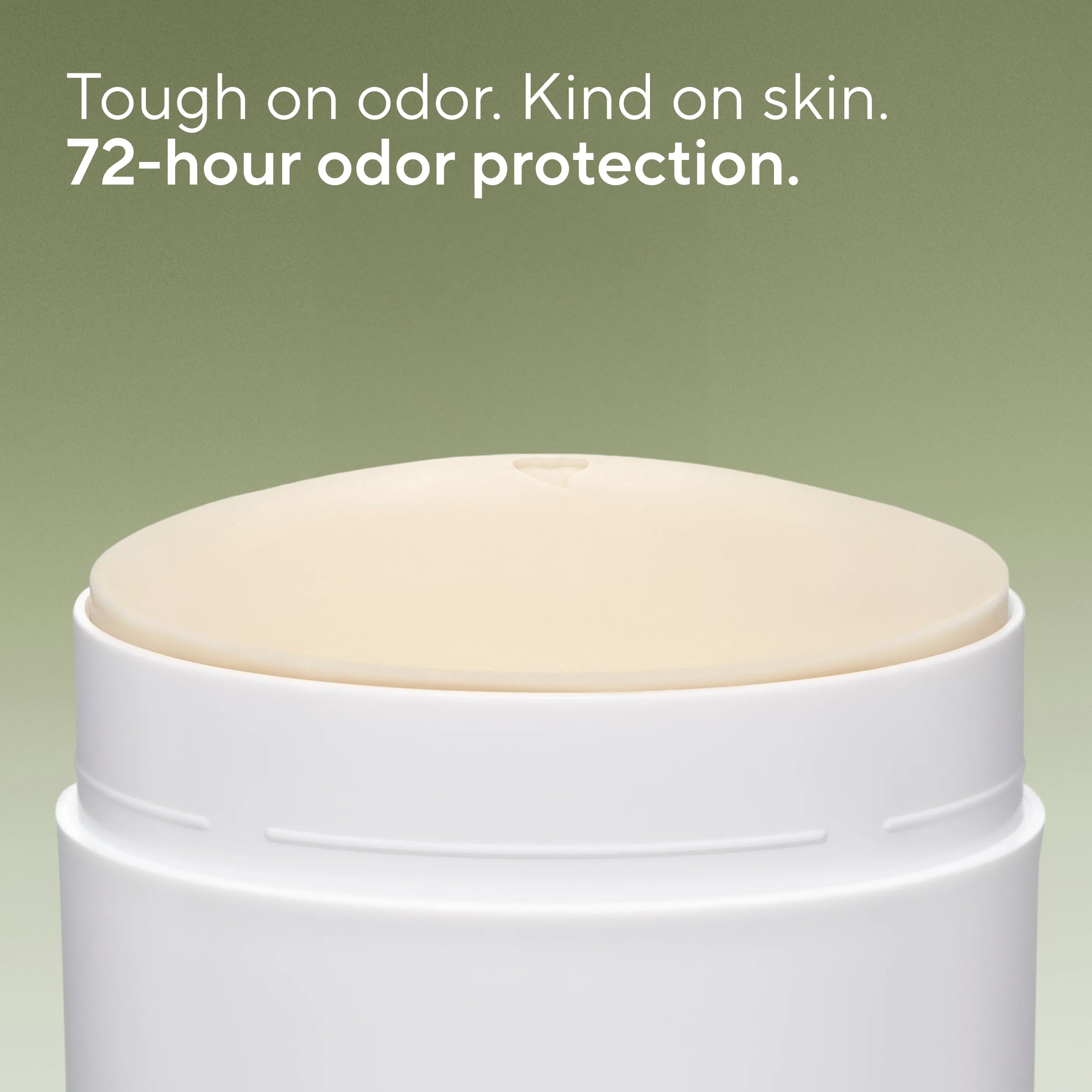 Native desodorante 72 horas, protección de olor para cualquier actividad.