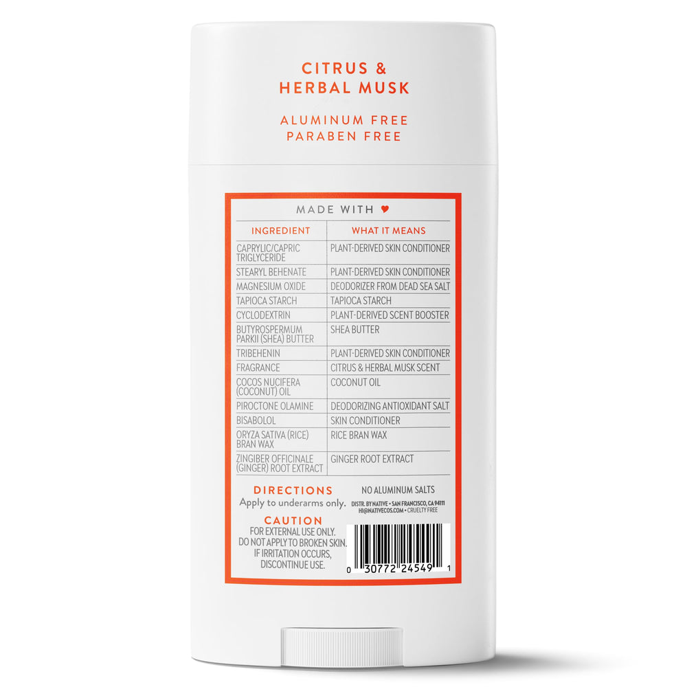 Envase grande de 91 ml para uso prolongado