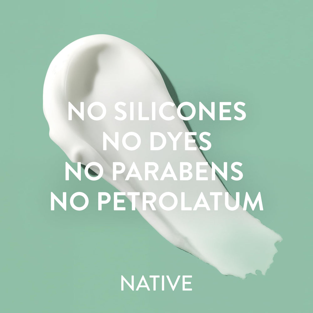 Envase práctico de Native para uso diario