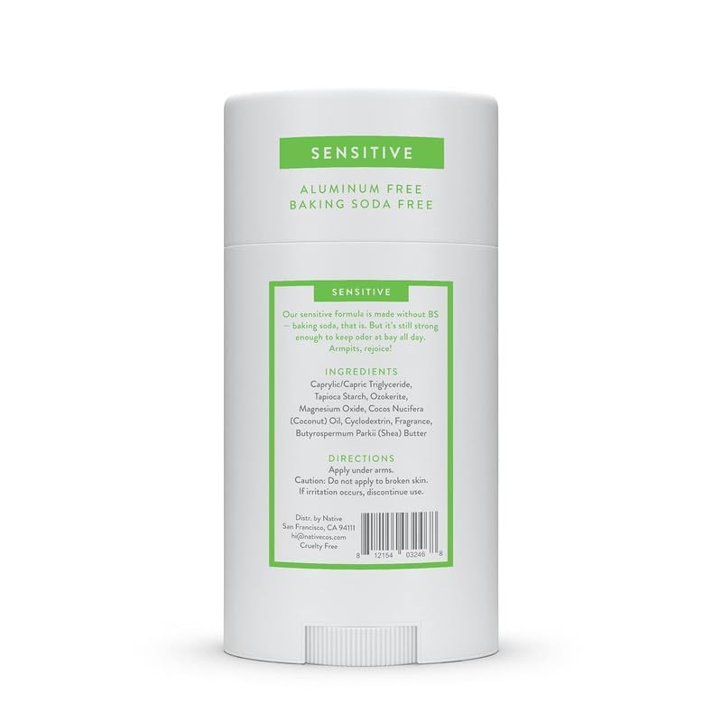 Fórmula libre de bicarbonato para protección suave.