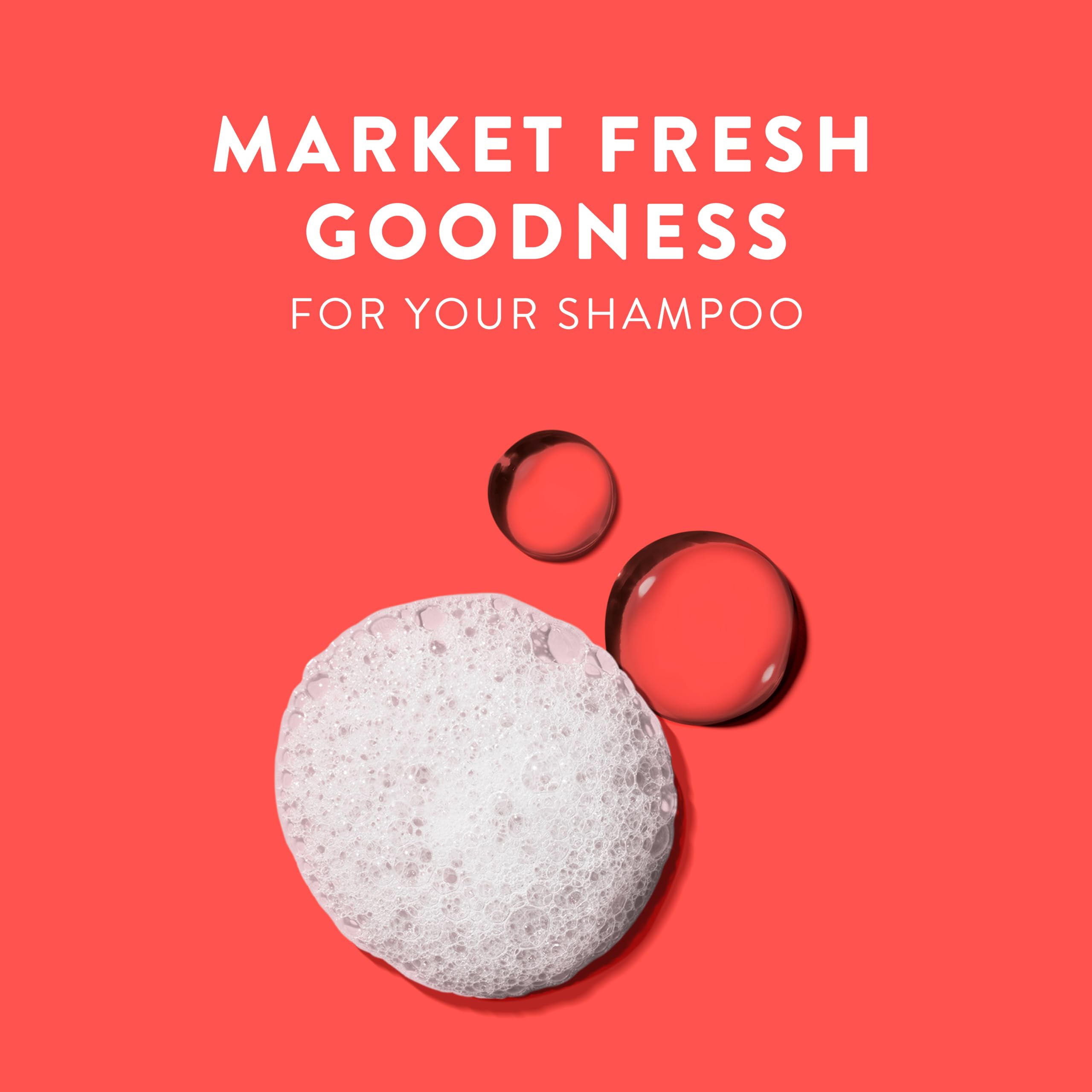 Native sulfate-free and paraben-free badges on packaging for clean formulas.