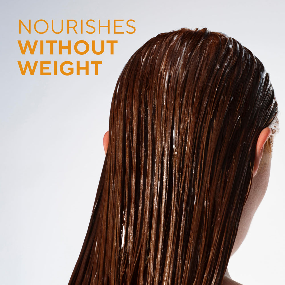 Cabello para todo tipo con Native, apto para uso diario.
