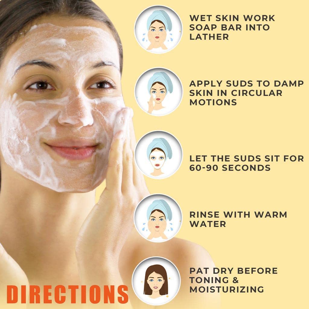Natrulo lemongrass toner effect tightens pores