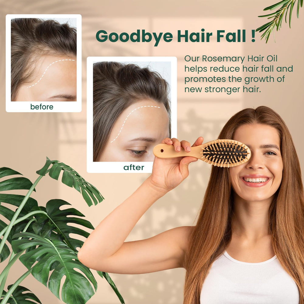 Natural Riches: cabello tras aplicar en la raíz, sensación de calma y nutrición.