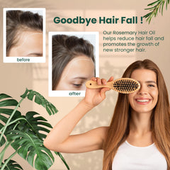 Natural Riches: cabello tras aplicar en la raíz, sensación de calma y nutrición.
