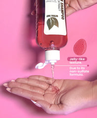 Natural Sant champú cebolla romero biotina: cuidado fortalecedor para el cabello.