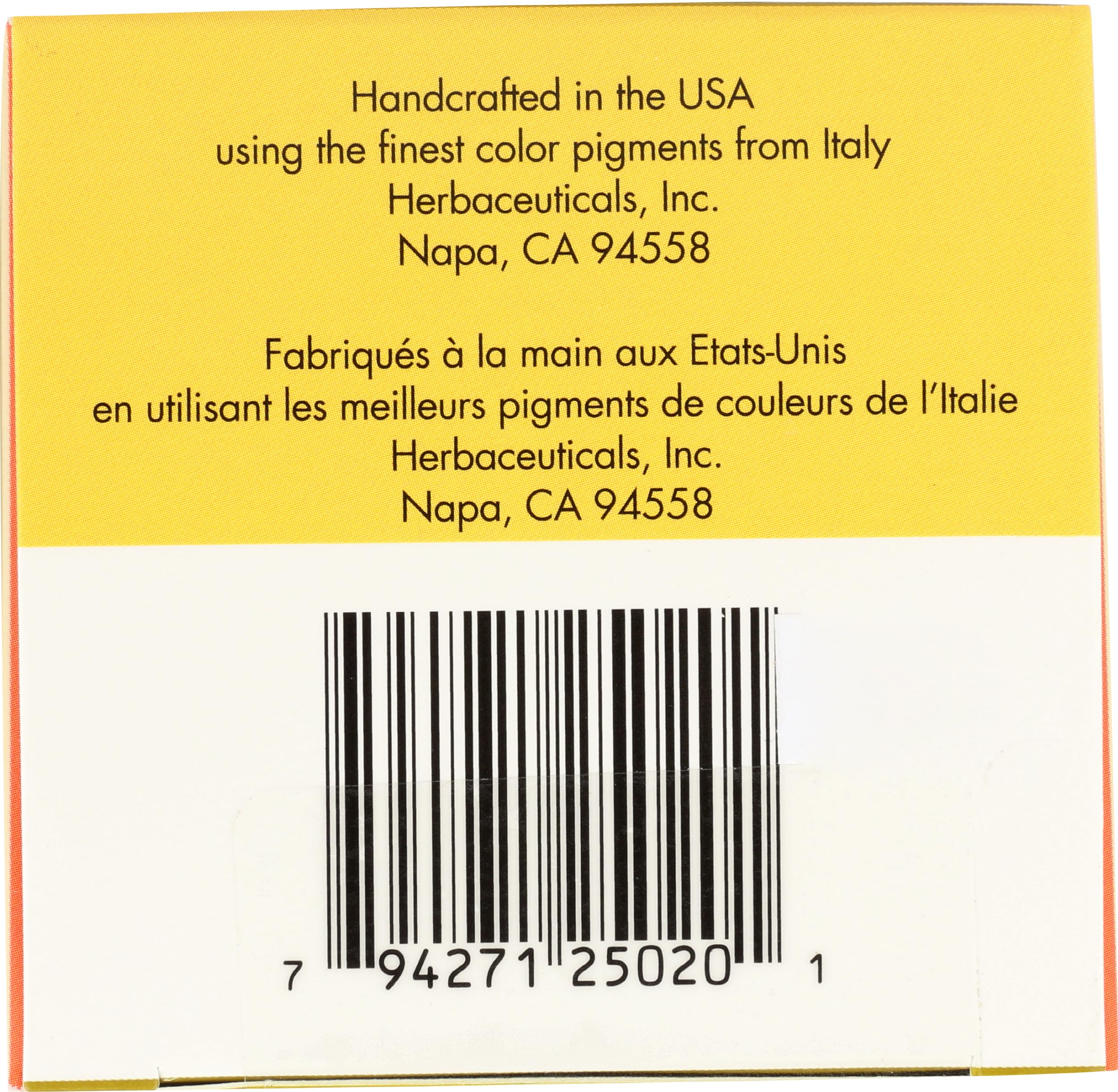 Naturcolor Haircolor Light Burdock box-4oz ready for use