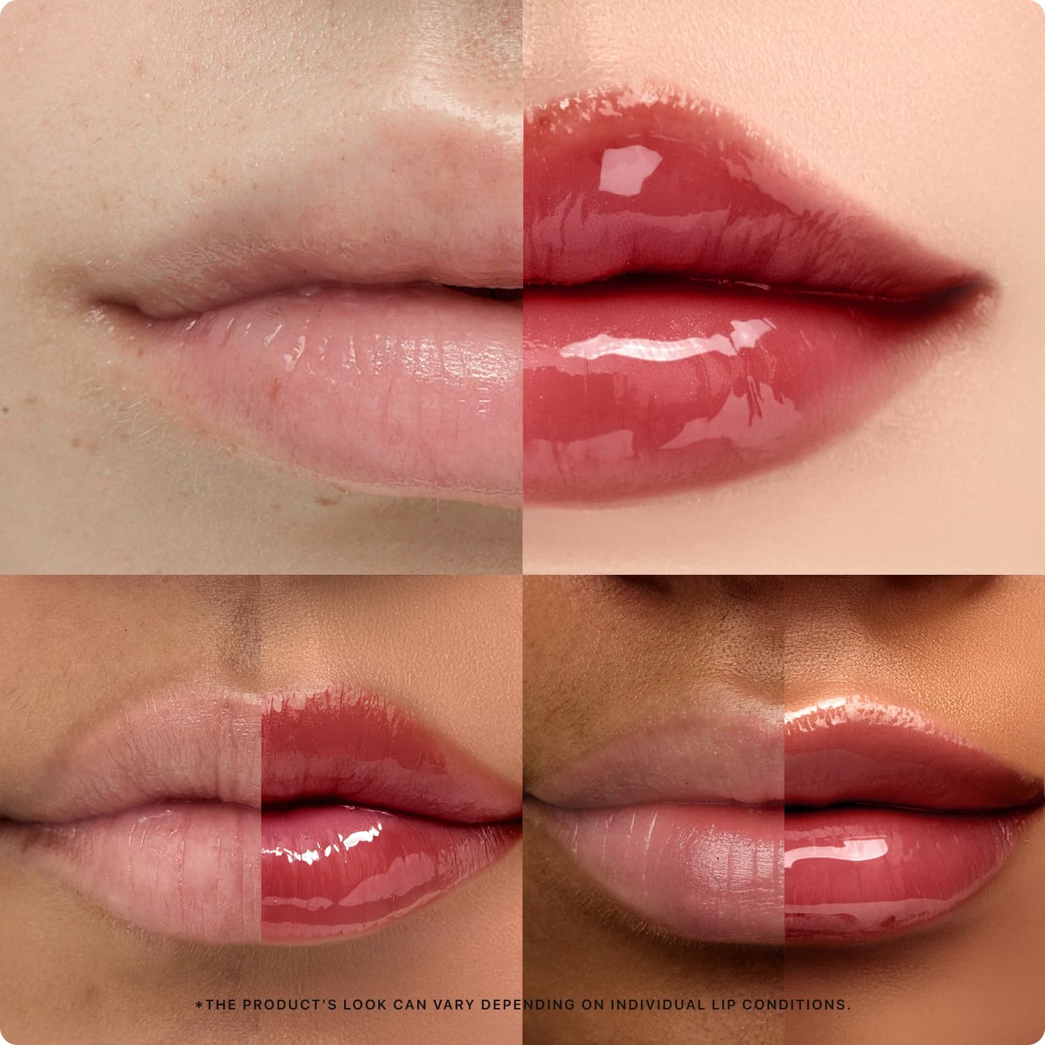 Nature Republic Honey Melting Lip 05 Plum: hidratación prolongada para labios secos o estresados.