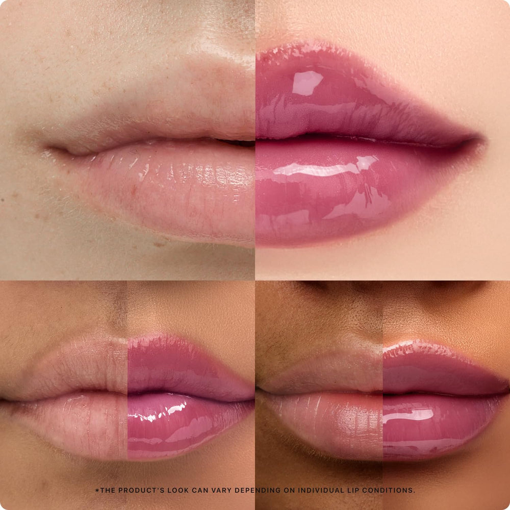 Nature Republic Honey Melting Lip 08 Dark Cherry Choux nutrición del labial con miel