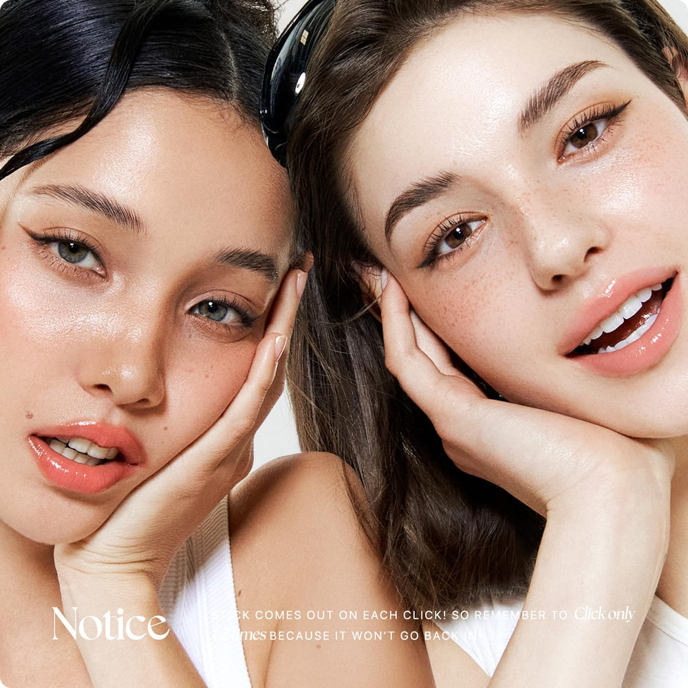 Nature Republic Honey Melting Lip aplicador higiénico para aplicación limpia
