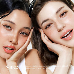 Nature Republic Honey Melting Lip aplicador higiénico para aplicación limpia