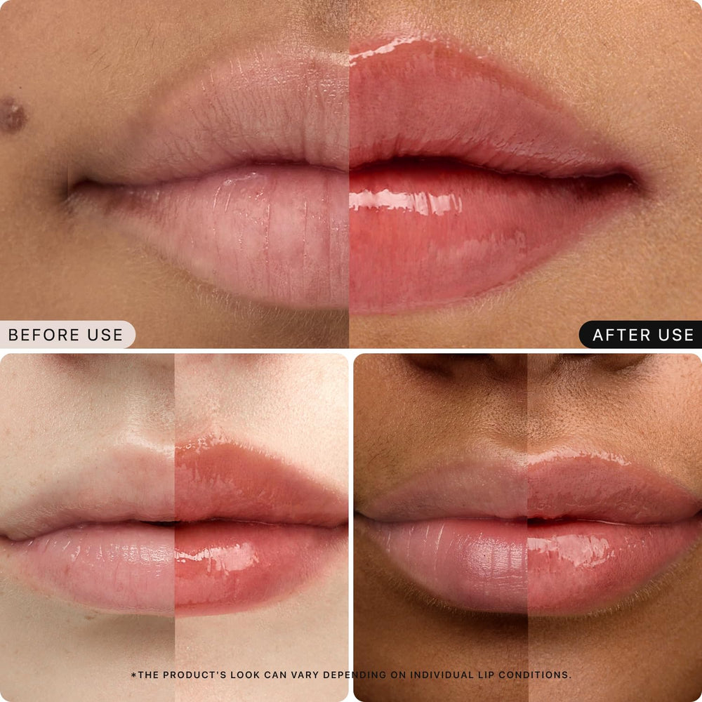 Nature Republic Honey Melting Lip, aplicador higiénico para una aplicación limpia