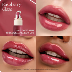 Nature Republic Honey Melting Lip Balm, textura cremosa que se funde sin pegar.
