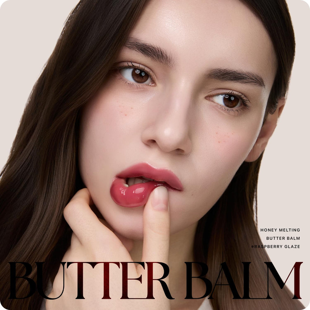 Nature Republic Honey Melting Lip Balm, ritual diario para labios nutridos.