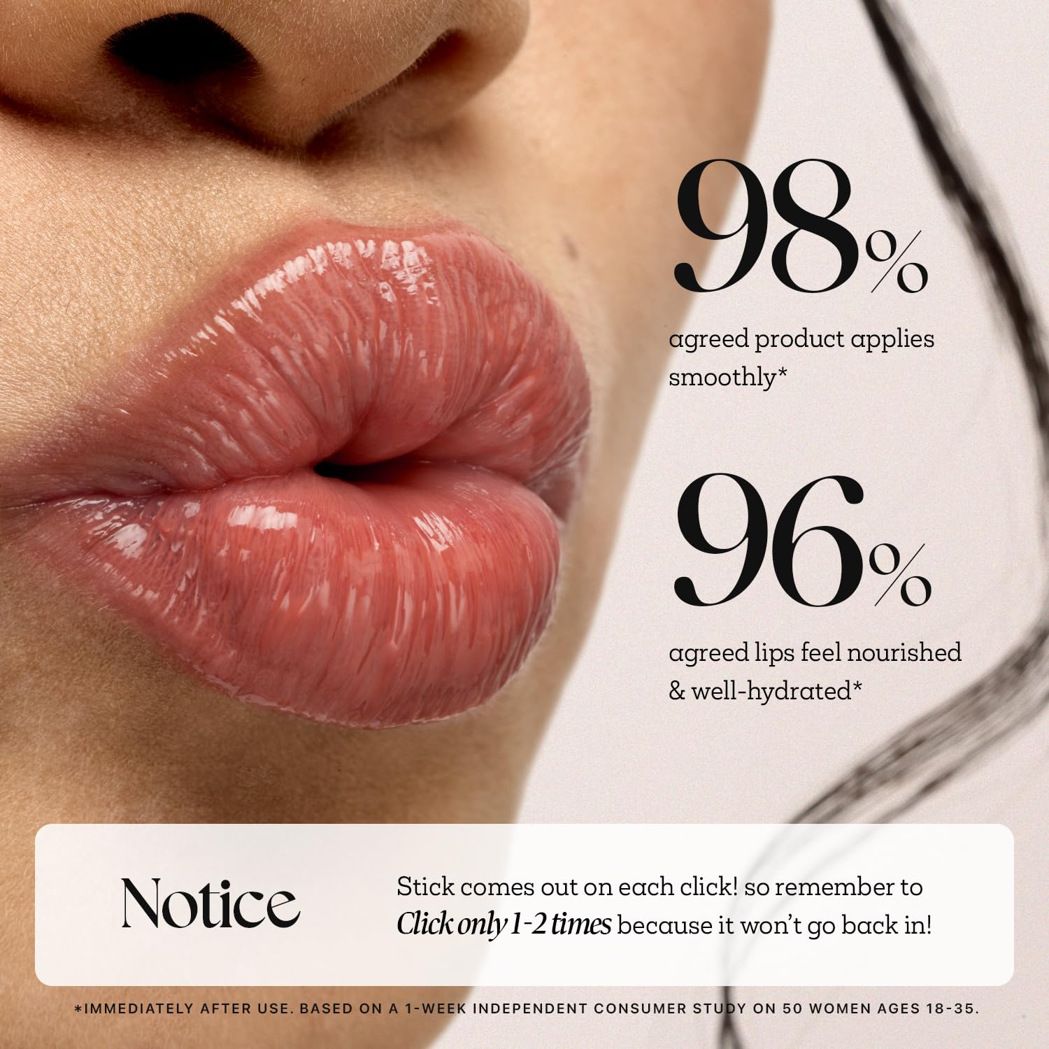 Nature Republic Honey Melting Lip, brillo gloss para color translúcido