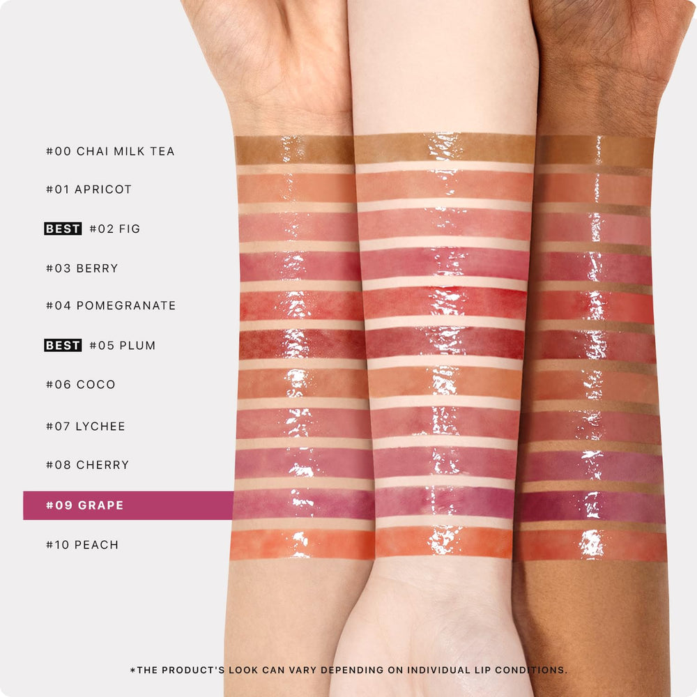 Nature Republic Honey Melting Lip: fórmula hidratante con miel para labios suaves.