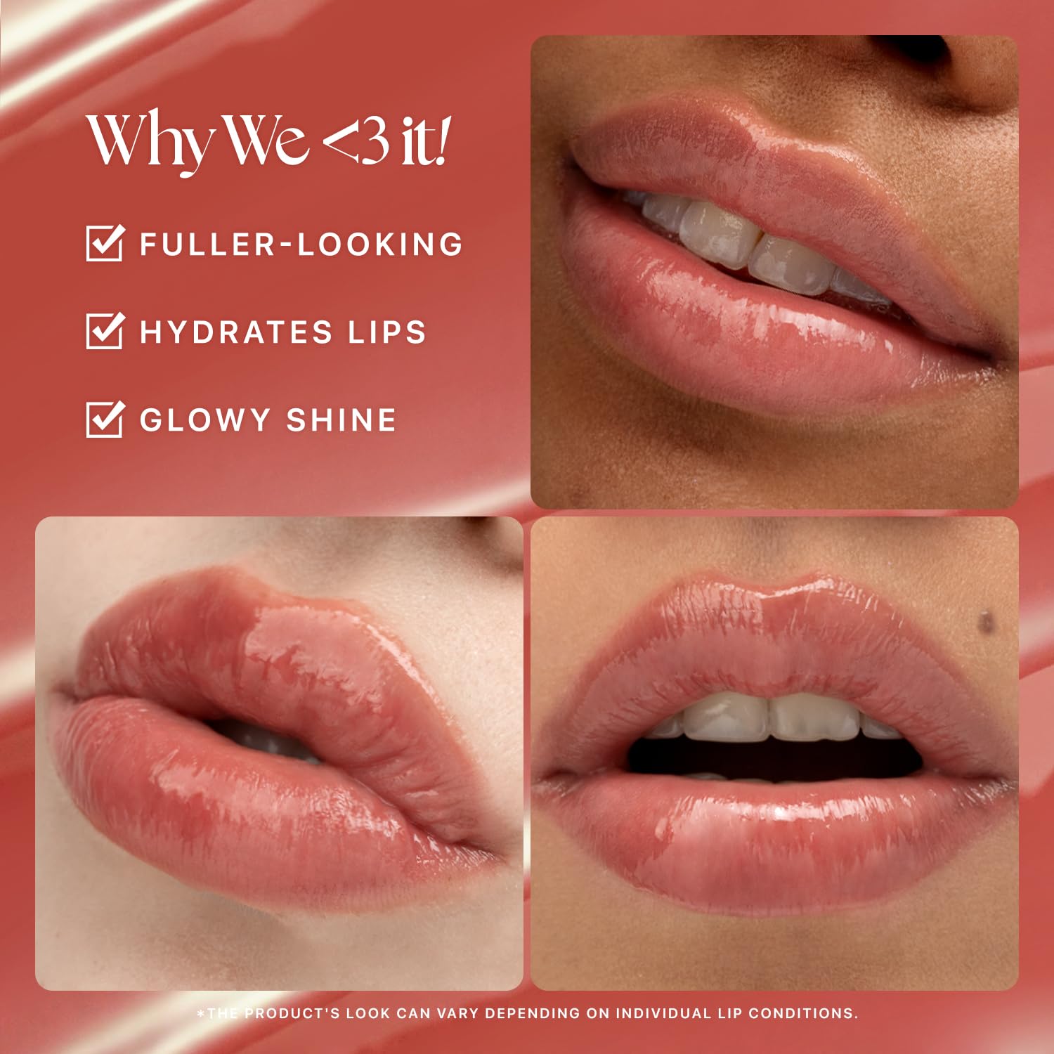 Nature Republic Honey Melting Lip, nutrición con miel y rosa