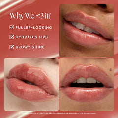Nature Republic Honey Melting Lip, nutrición con miel y rosa