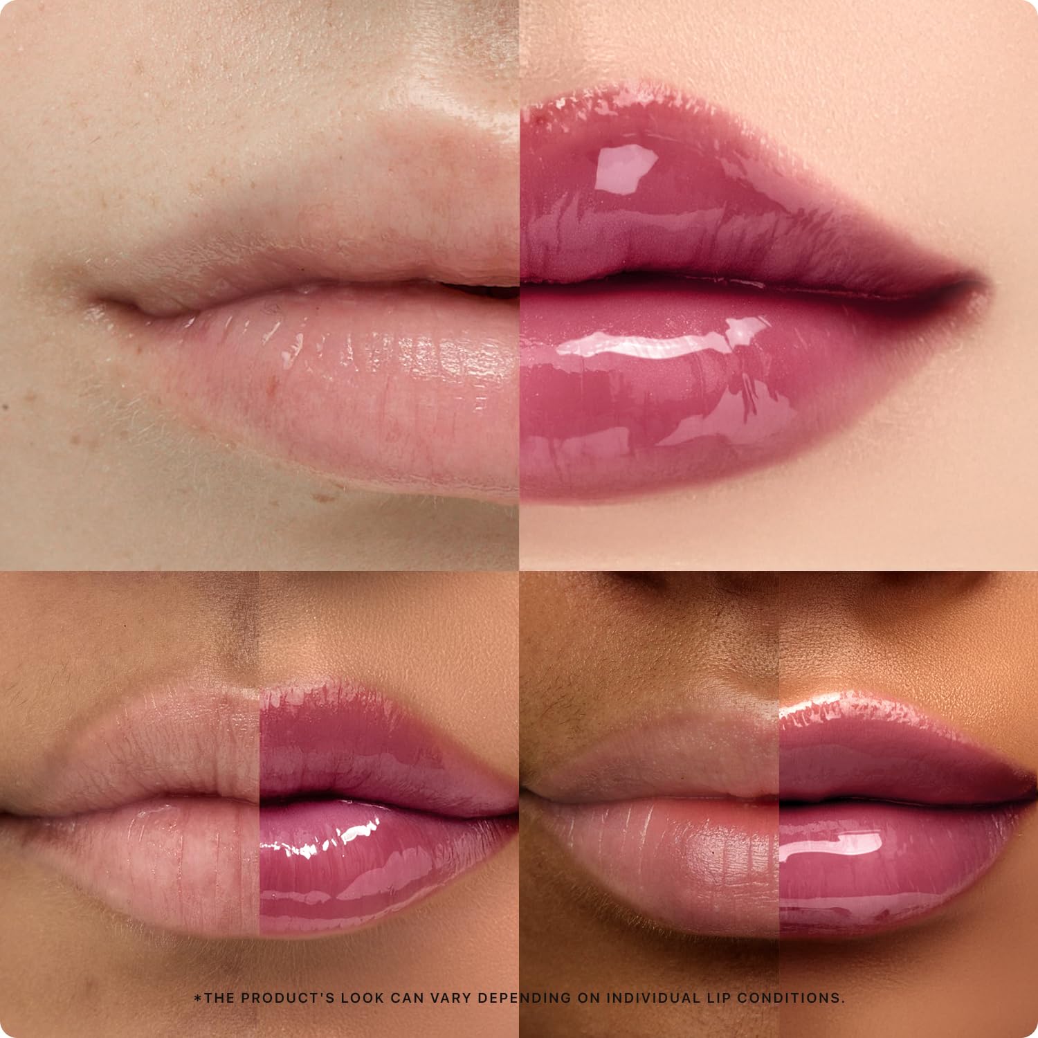 Nature Republic Honey Melting Lip: textura suave facilita la aplicación diaria.