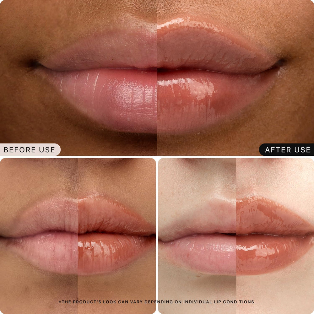 Nature Republic Labial Melting Uso Diario: tono duradero para uso cotidiano.