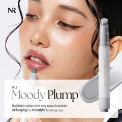 Nature Republic Labial Derretido de Miel, aplicador cómodo para una textura suave.