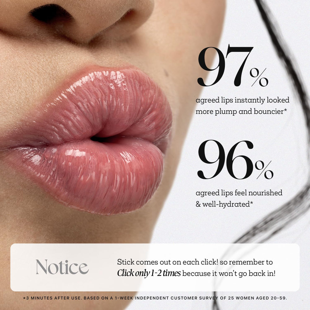 Nature Republic Labial Derretido de Miel, textura gloss suave para brillo luminoso.