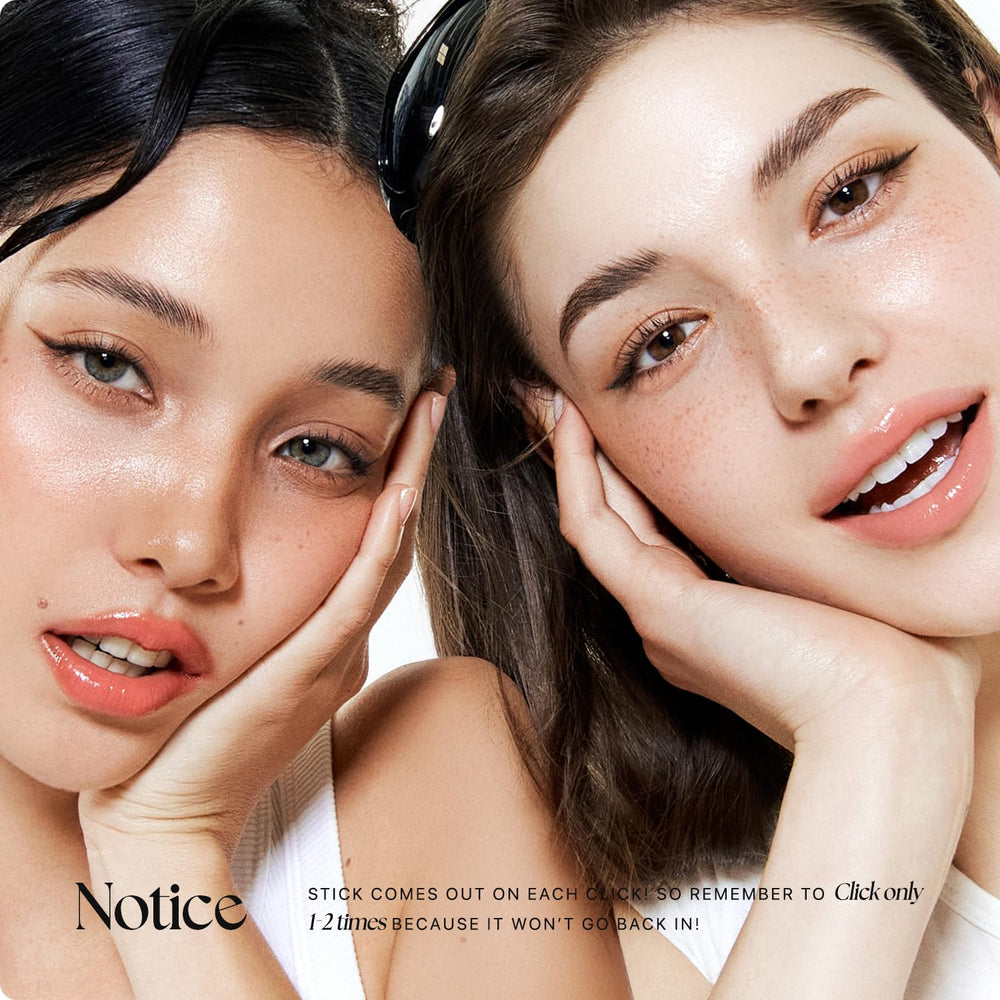 Nature Republic labial miel derretido efecto volumen suave y natural