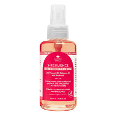 Nature Spell Aceite Estrias Botella: apoyo a la elasticidad de la piel.