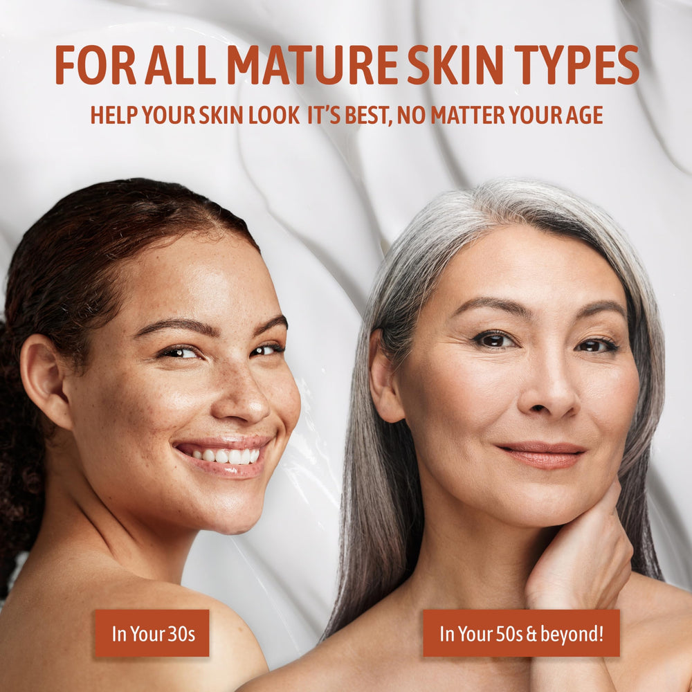 Uso tras la ducha: crema Nature Well se absorbe rápido.