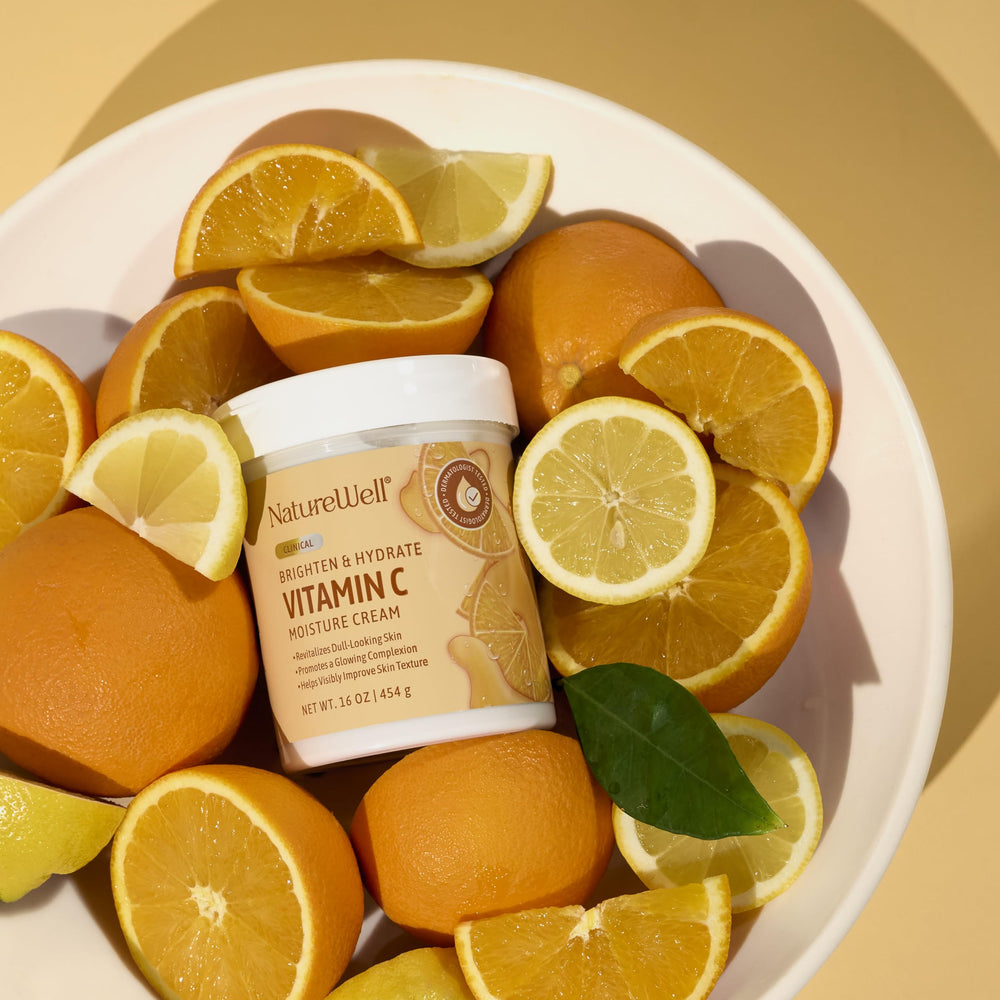 Ingrediente de coco en Nature Well para elasticidad de la piel.