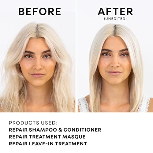NatureLab.TOKYO Perfect Repair Mascarilla, ingredientes bambú y coco para hidratación profunda