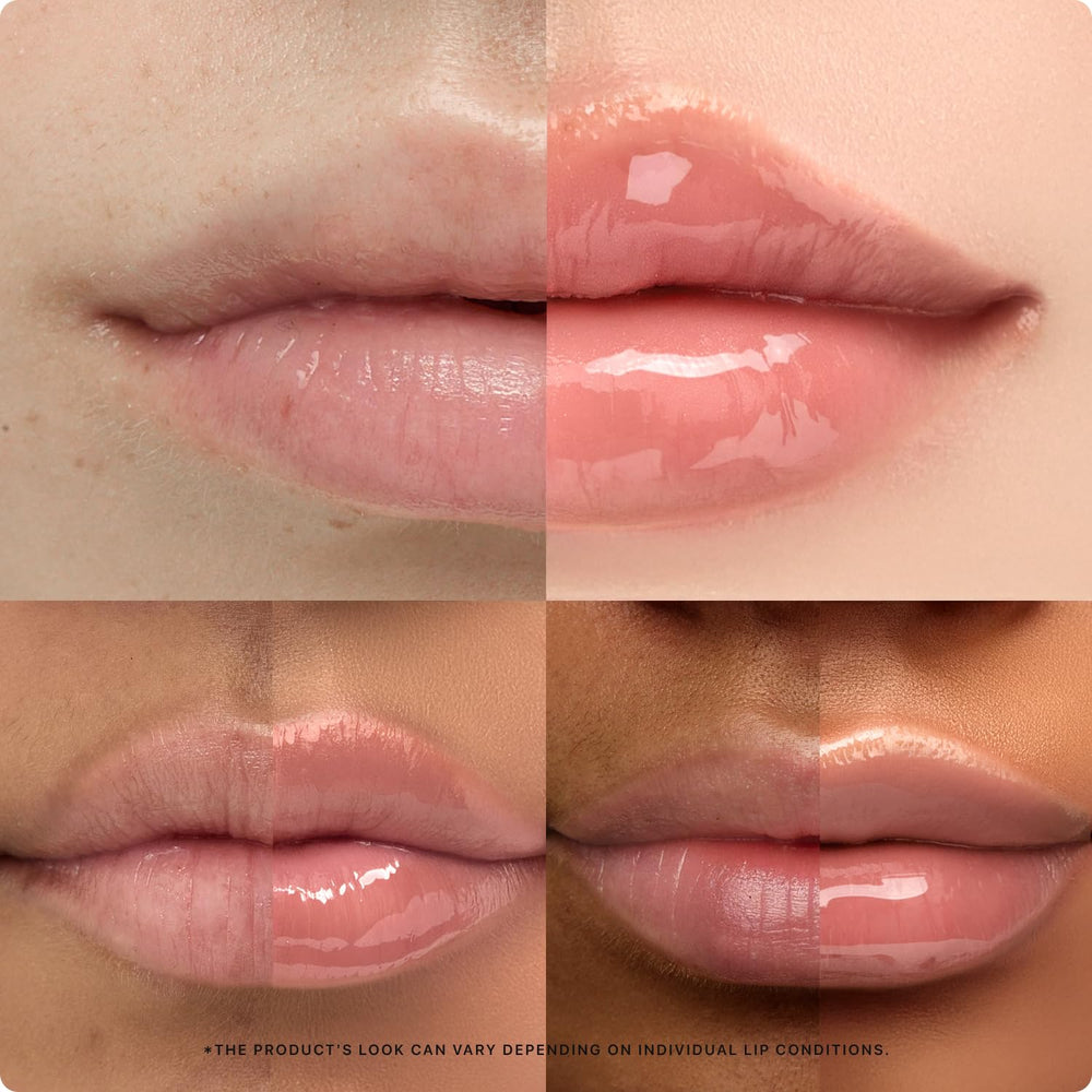 Nature Republic Labial Miel Aplicacion Higienica, giro sencillo y salida rápida del producto.