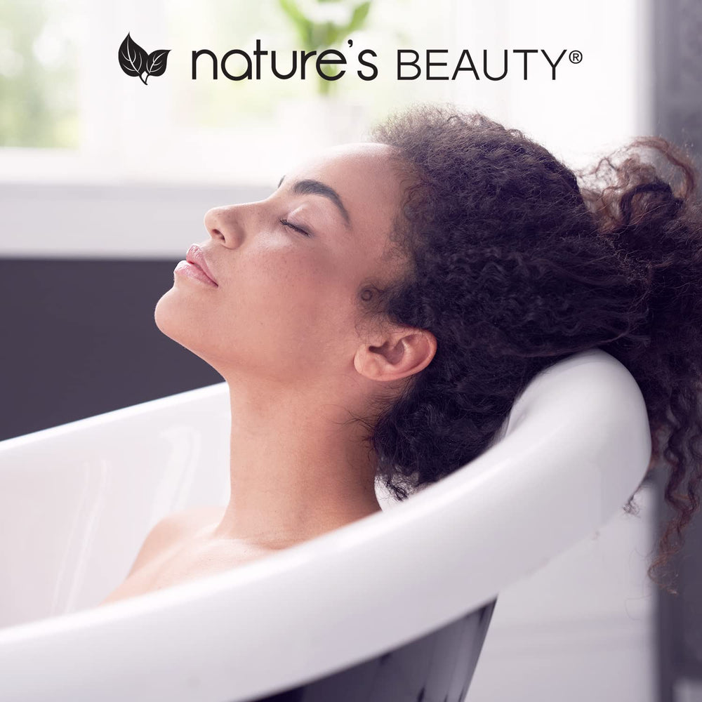 Nature's Beauty gift-ready-set perfect for birthdays or self-care nights