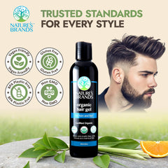Aceites de rosa mosqueta y oliva en Herbal Choice Mari para nutrición capilar.
