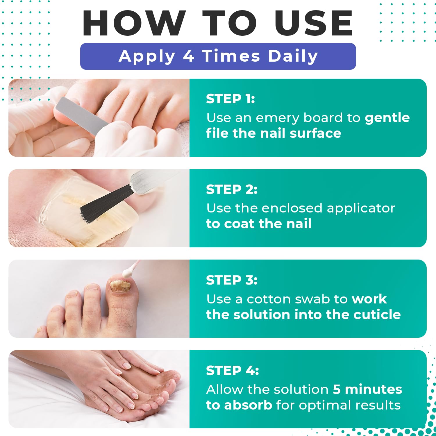 Nature’s NutriWave Kerassentials: textura ligera y absorbente sin grasa