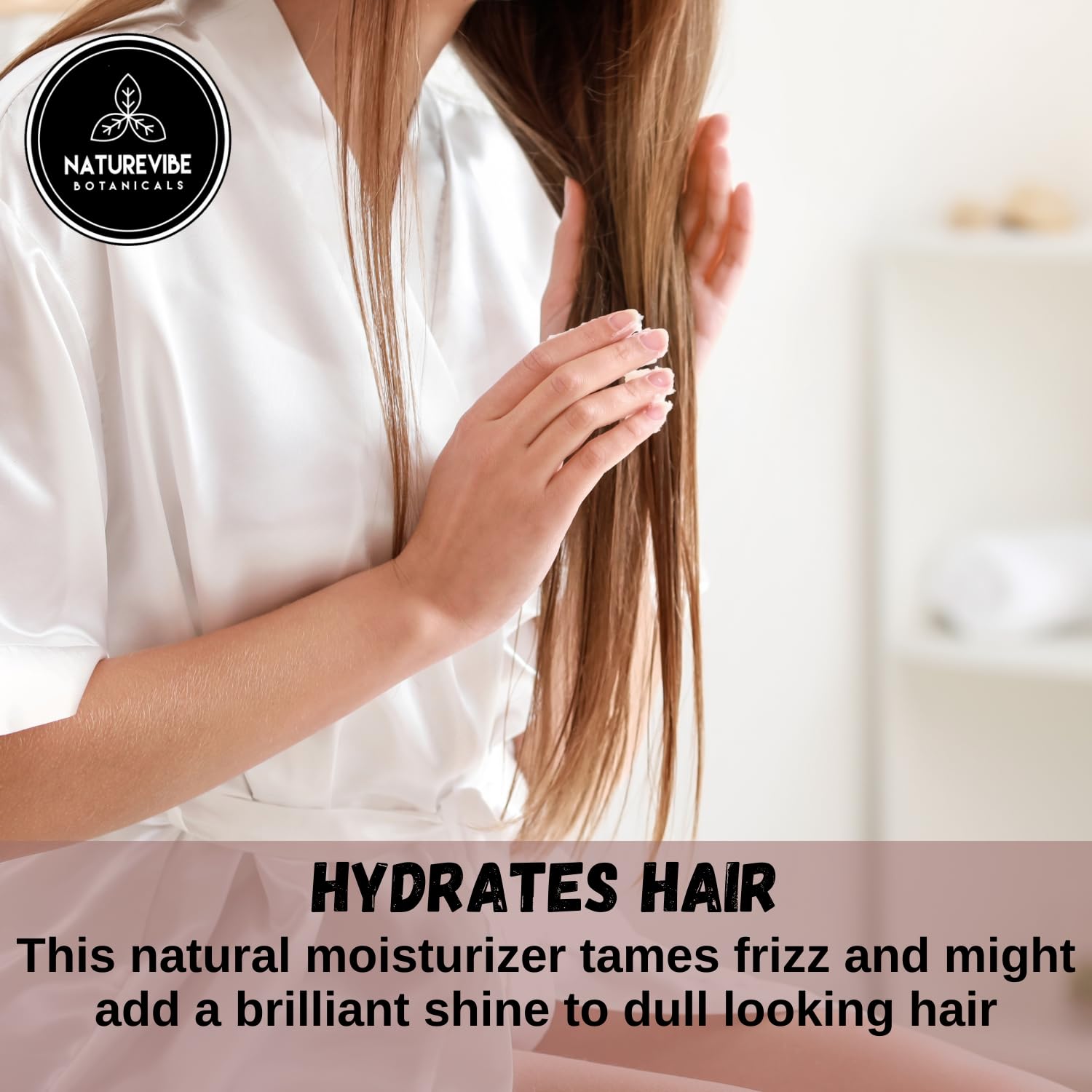 Naturevibe Botanicals Argan Oil spa-ready bottle during massage sessions