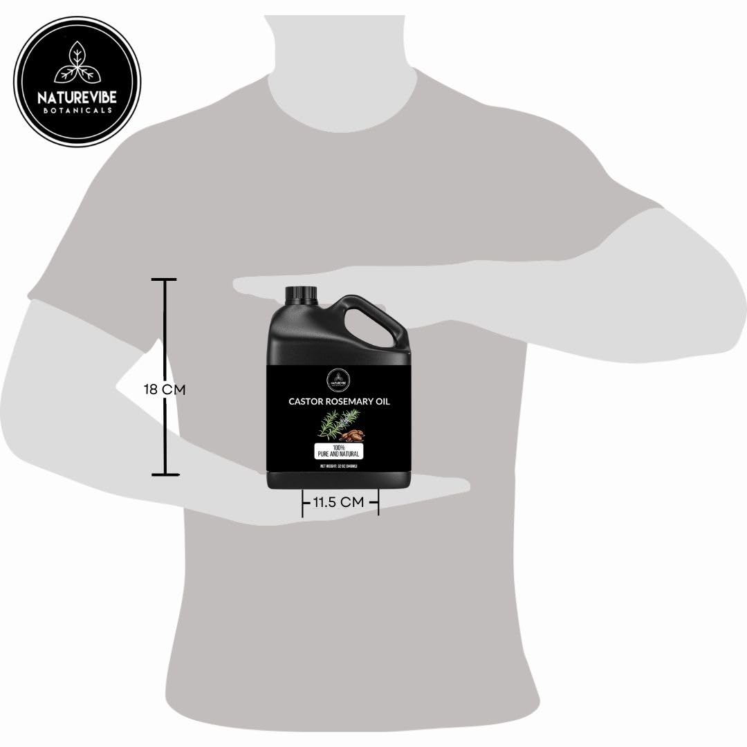 Gentle pour in shower or vanity demonstrates lightweight, non-greasy feel.