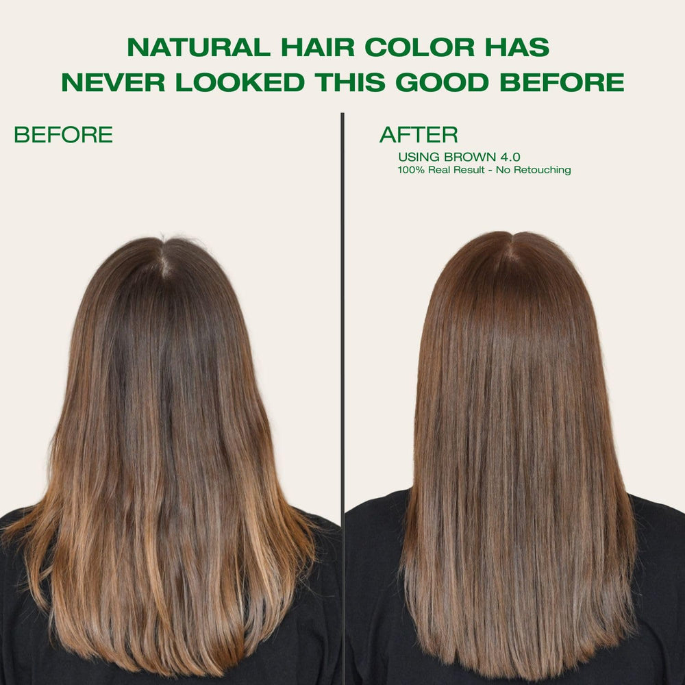 Naturigin argan oil infused formula highlights nourishing ingredients for hair