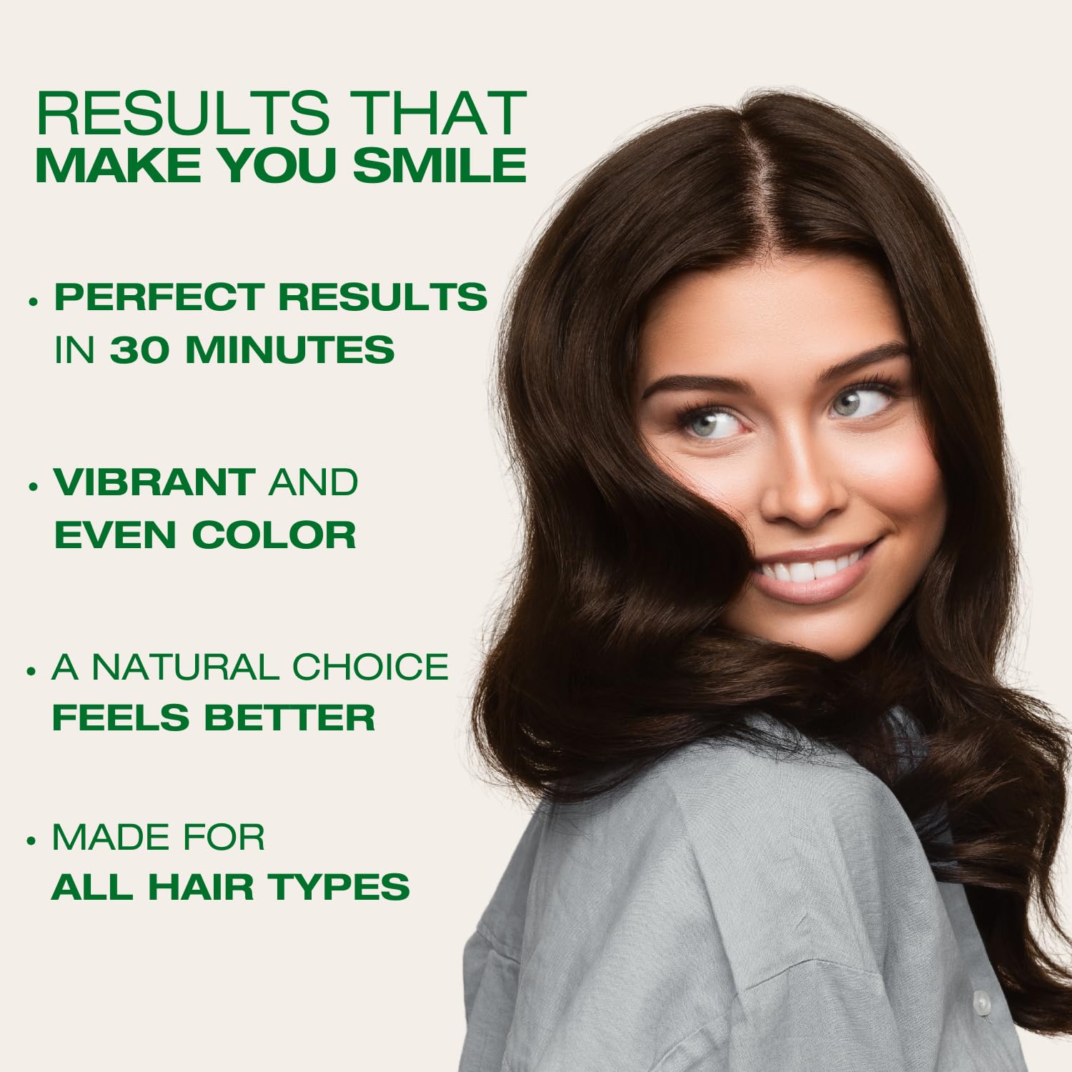 Naturigin color-kit gloves for clean, comfortable coloring