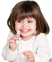 Naturistick pomegranate lip balm formula nourishes lips