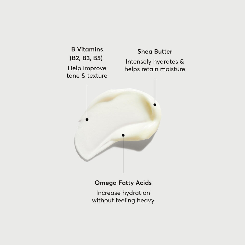 Naturium Bio-Lipid Loción Restauradora, aplicación diaria para piel flexible.