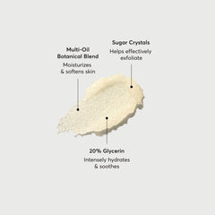 Naturium Glow Getter mezcla de aceites linoleicos para hidratación profunda.